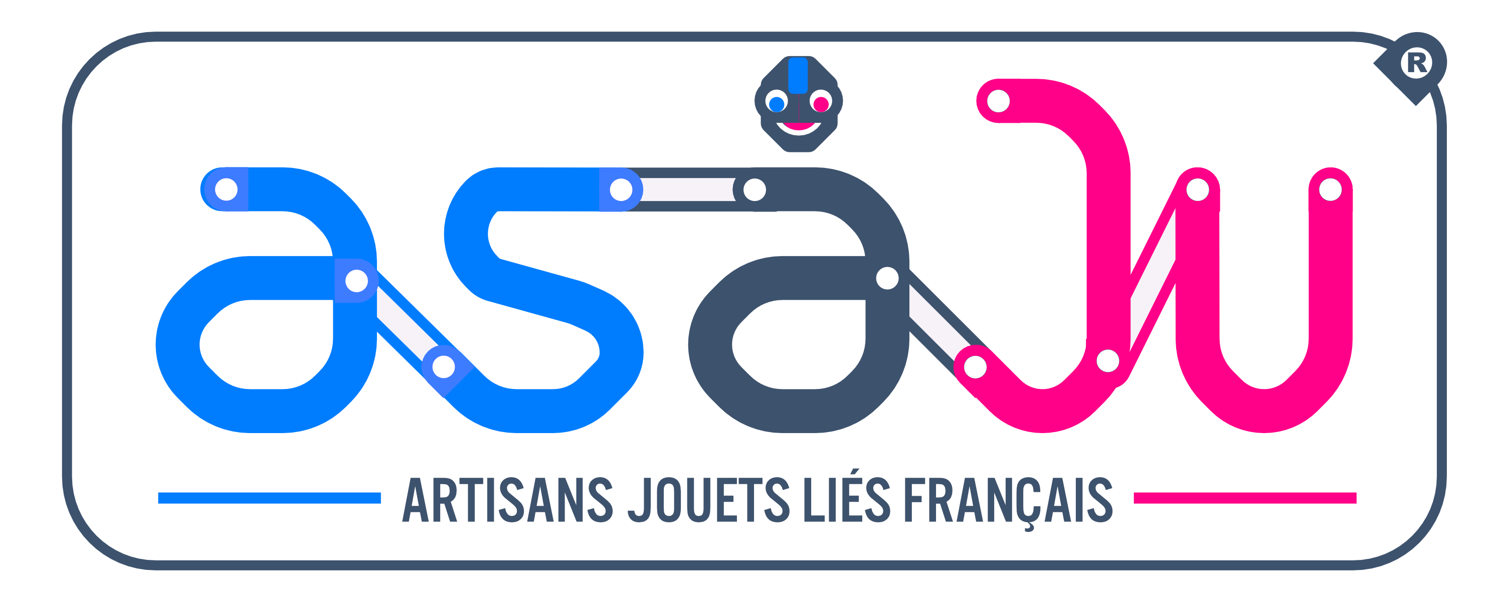 ASAJU — Artisans Jouets Liés Français